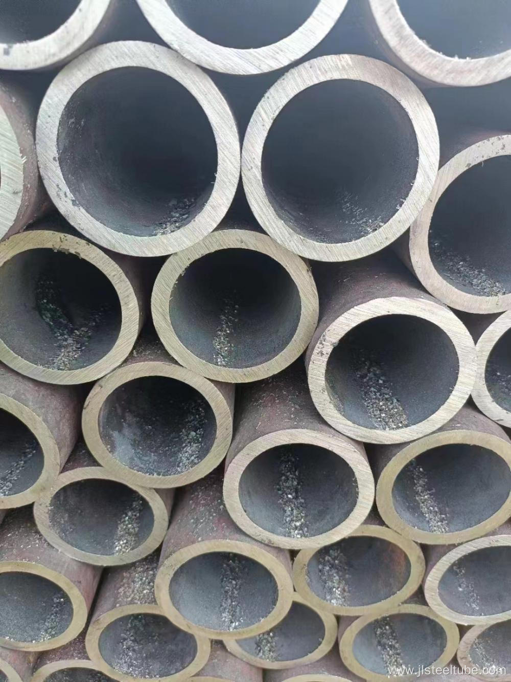 Astm A53 Carbon Seamless Steel Boiler Pipe