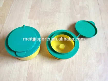 Carp Fishing Tackle Box Storage System