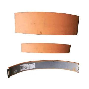 Maxdura Depair PU Anvil Cover for Slotter Rotary Die Cutter