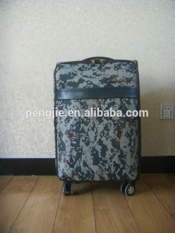 New Design High quality trolley bag