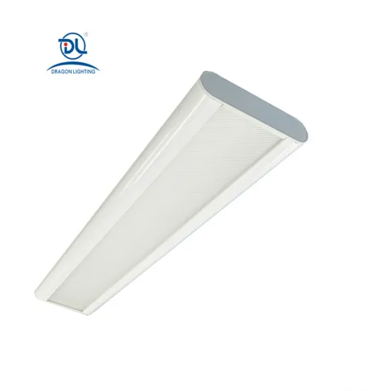 Modern Single Side Wall LED Light 550x190x200mm for Meeting Room and Hotel