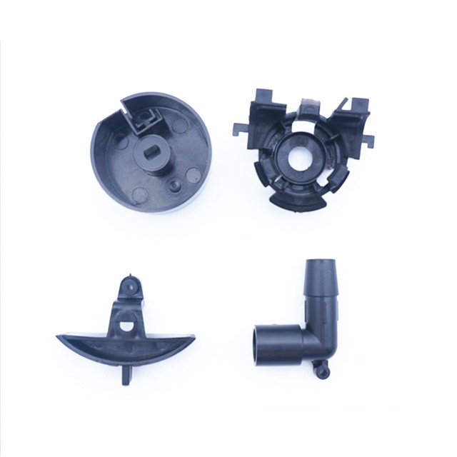 The Plastic injection molding parts