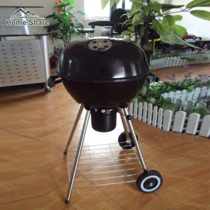 Factory wholesale High quality webber bbq outdoor bbq grill rotating bbq grill