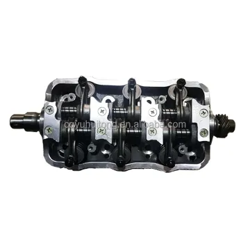 F8B Cylinder Head Assy for SUZUKI ALTO 368 - Cylinder Head Sales