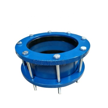 Changmao Group Branded Flexlock Coupling Pipe Fitting