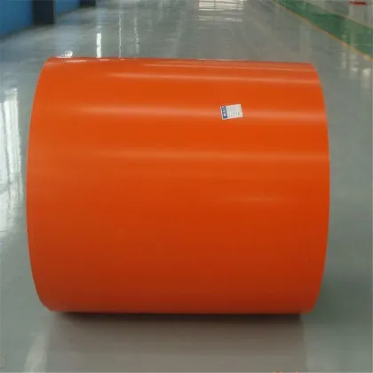 color coated steel coil / Ral Color card