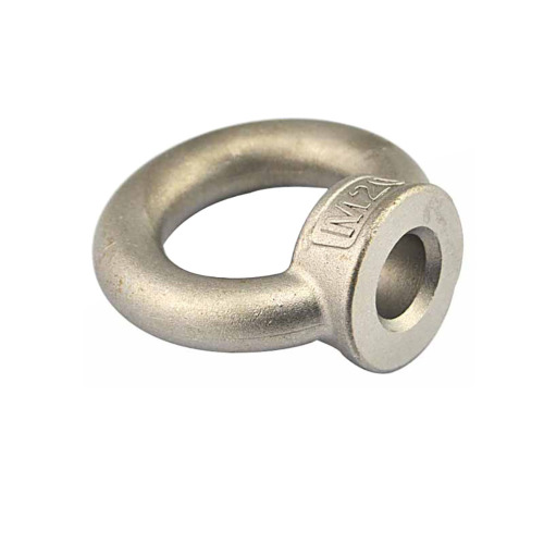 Customed Stainless steel 304 investment casting parts