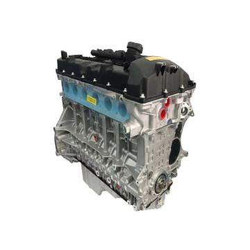 High Quality BMW Engine Assemblies: N52, N54B30, N55 Cylinder Engines
