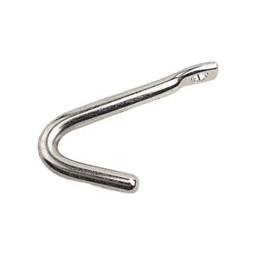 Customized Stainless Steel Marine Lashing Hooks