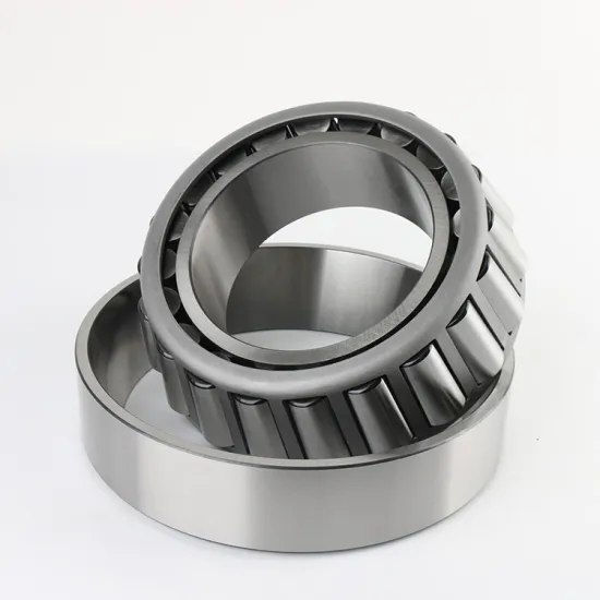 32212 Tapered Roller Bearing Chrome Steel GCR15 SUNBEARING