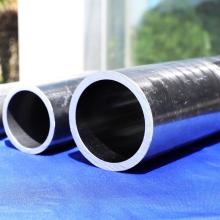 tubo de precisión sin costura enrollado de acero de acero aleado