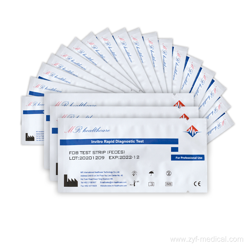 FOB RAPID TEST KITS whole sale price