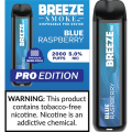 Elf Bar Breeze Smoke Pro 5% Einweggerät