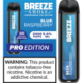 Elf Bar Breeze Smoke Pro 5% Disposable Device