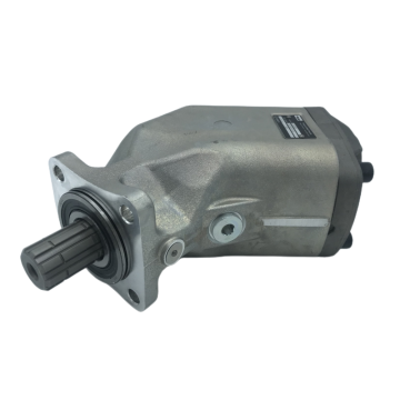 Υδραυλικά συστατικά Chengyuan-F1-081-R, F1-051-R, F1-101-R