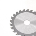 Mini Circular TCT Saw Blades para madera