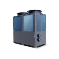 Sacon Air Source R410A Commercial Heat Pump System