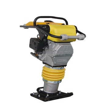 85KG Mikasa Earth Tampin Trench Rammer Vibrating Electric Tamping LT6000 Price