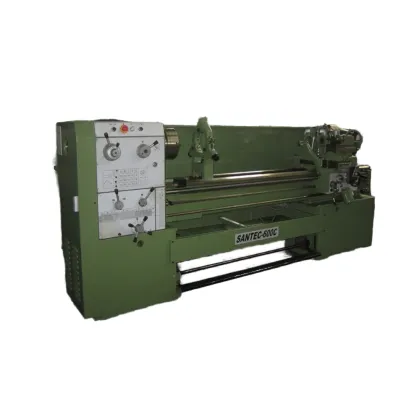 CD6260C X2000 Manual Lathe Tool for Precision Work by Tornos