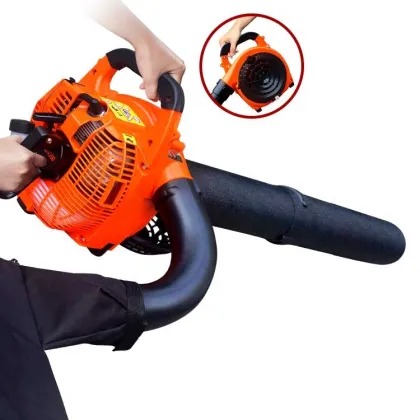 EBV260 Gasoline Leaf Vacuum Blower - XINGHU