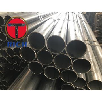 A672 Pipe for High Pressure Service