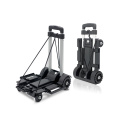 Folding Trolley Cart Hand Truck Aluminum Alloy