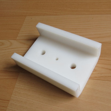 Скользящий желоб UHMWPE