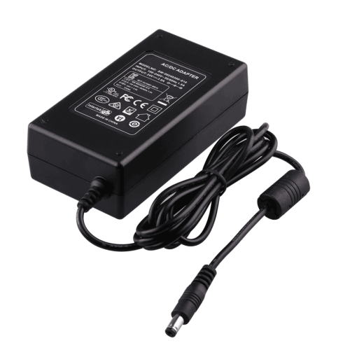 19V 4.42A Notebookaccu 84W Stroomadapter opladen