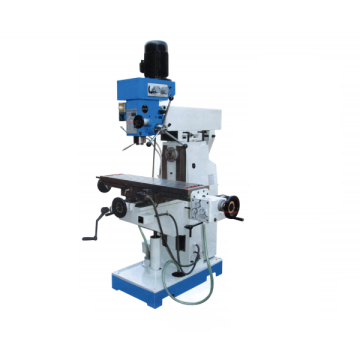 High Quality UDM5080 Drilling and Milling Machine