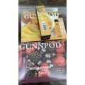 Australie Gunnpod Vape Pen Sticks Disposable Vape Pod