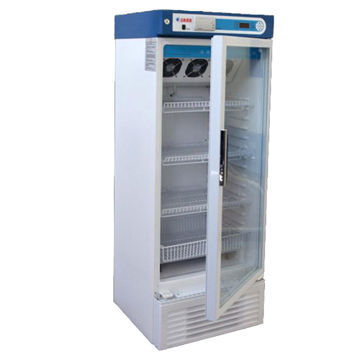 Réfrigérateur médical, 260L, sans CFC