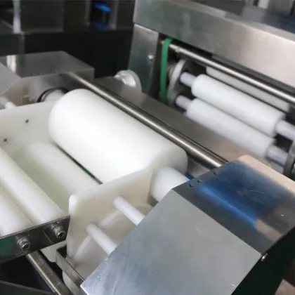 Stainless Steel Churros Machine/Donut Making Machine