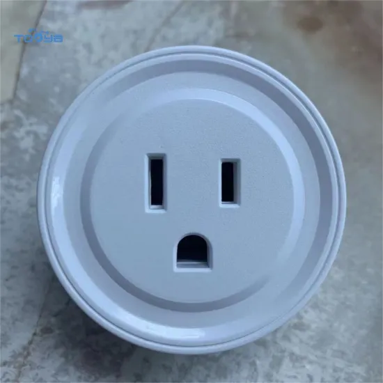 Cozylife WiFi Mesh Smart Plug with Energy Monitor - Support 10A/16A, Compatible with Any Smart Home Solution