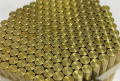 Fabricación de metal personalizada Tipada de cobre de aire acondicionado dividido