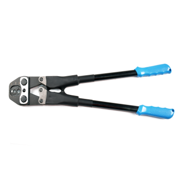 Factory Direct Heavy Duty 21" Multi-function Hand Swager