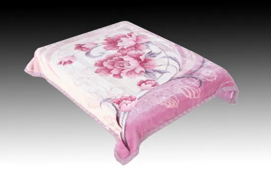 Customized Vvivd Design Blanket / Mink Blanket