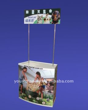 ABS promotion table
