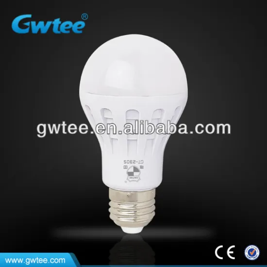 E27 LED bulb lighting GT-2305