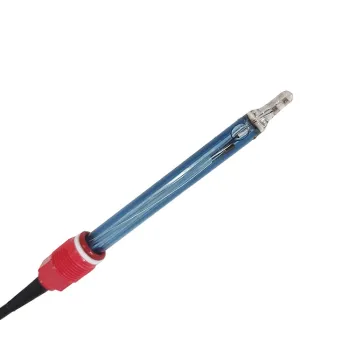 Advanced Water Quality Monitor: Comprehensive Sensor for City Sewage and Water Residual Chlorine, Turbidity, EC, and pH Levels