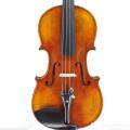 Advanced handmade violin for musician