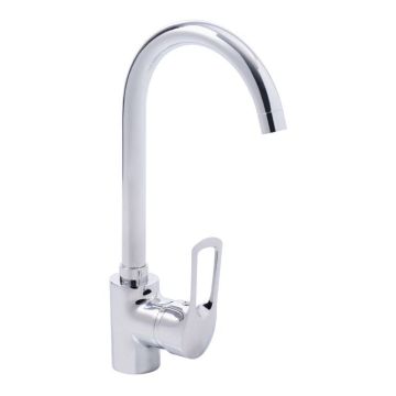 Dokour Kitchen Tap Mixer Long Faucet