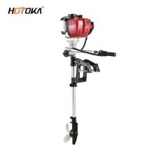 4 stroke boat engine 1.5hp petrol outboard motor