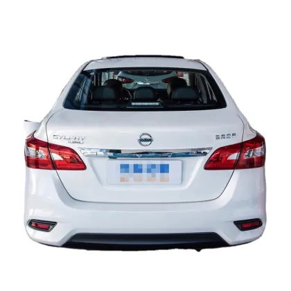 2024 Nissan Sylphy Classic Style 1.6xv Cvt Luxury Edition - New & Used 5-Seater Gas Cars