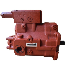 HITACH Excavator Spare Parts Hydraulic Main Pump 4668462