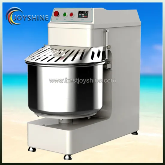 Top level hot selling flour dough blender machine