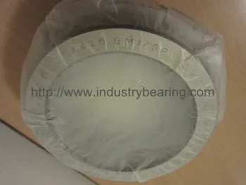 234430-M-SP FAG Axial angular contact bearings