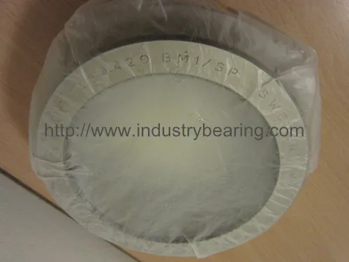 234430-M-SP FAG Axial angular contact bearings