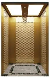 High-Speed Elevator System
