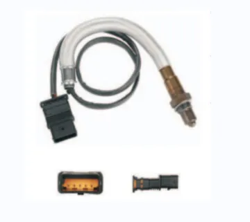 BMW F30 F18 series rear 11-15 oxygen sensors