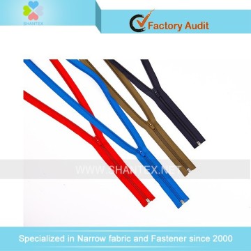 Cremallera de Nylon no. 3